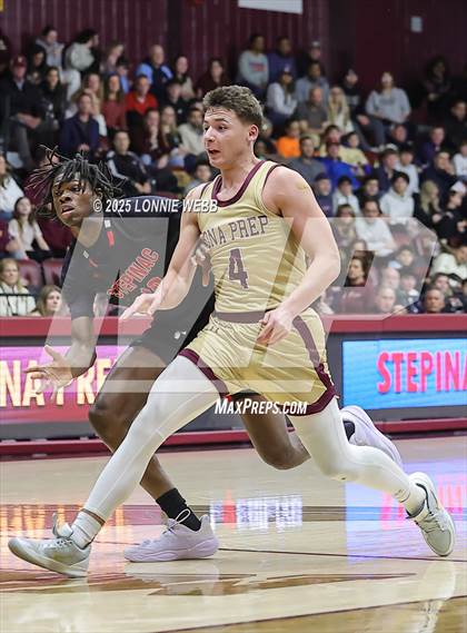 Thumbnail 2 in Archbishop Stepinac @ Iona Prep (Iona University) photogallery.