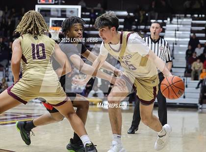 Thumbnail 3 in Archbishop Stepinac @ Iona Prep (Iona University) photogallery.