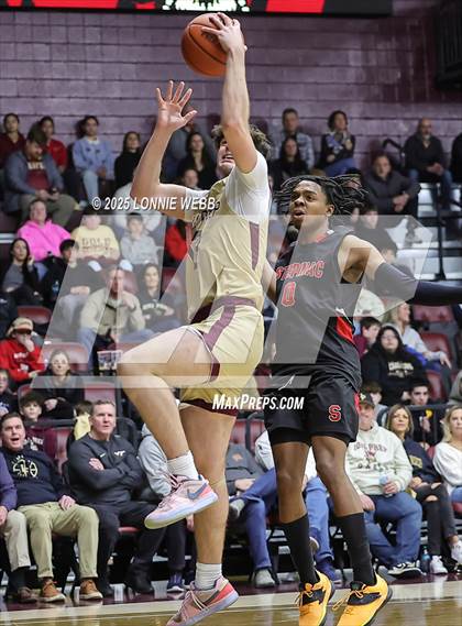 Thumbnail 3 in Archbishop Stepinac @ Iona Prep (Iona University) photogallery.