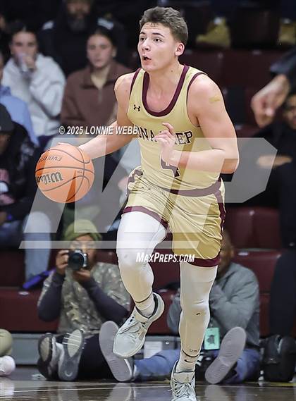 Thumbnail 2 in Archbishop Stepinac @ Iona Prep (Iona University) photogallery.