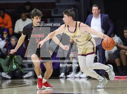 Thumbnail 3 in Archbishop Stepinac @ Iona Prep (Iona University) photogallery.