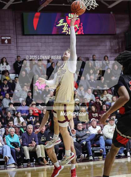 Thumbnail 1 in Archbishop Stepinac @ Iona Prep (Iona University) photogallery.