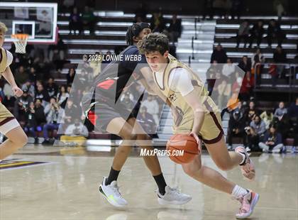 Thumbnail 2 in Archbishop Stepinac @ Iona Prep (Iona University) photogallery.