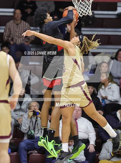 Thumbnail 1 in Archbishop Stepinac @ Iona Prep (Iona University) photogallery.