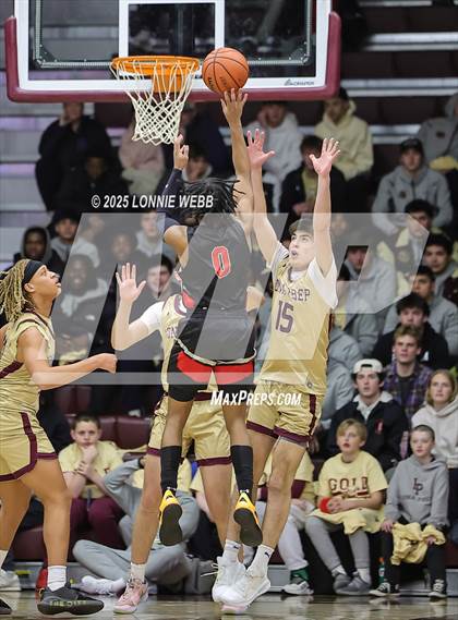 Thumbnail 1 in Archbishop Stepinac @ Iona Prep (Iona University) photogallery.