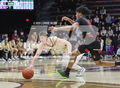 Thumbnail 3 in Archbishop Stepinac @ Iona Prep (Iona University) photogallery.