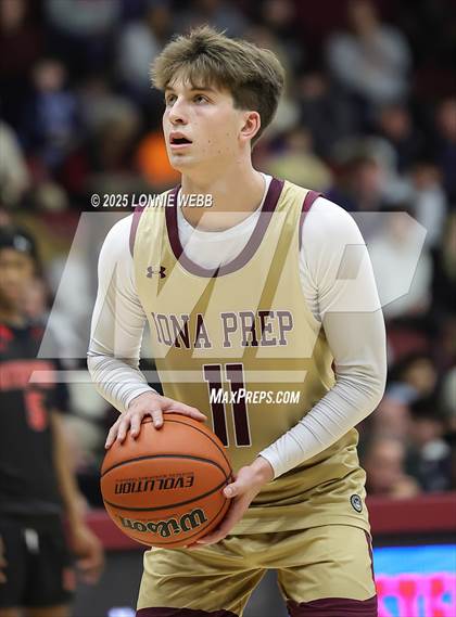 Thumbnail 3 in Archbishop Stepinac @ Iona Prep (Iona University) photogallery.