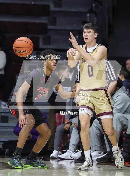 Thumbnail 2 in Archbishop Stepinac @ Iona Prep (Iona University) photogallery.