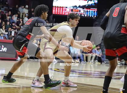 Thumbnail 1 in Archbishop Stepinac @ Iona Prep (Iona University) photogallery.