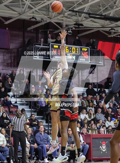 Thumbnail 1 in Archbishop Stepinac @ Iona Prep (Iona University) photogallery.