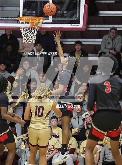 Thumbnail 1 in Archbishop Stepinac @ Iona Prep (Iona University) photogallery.
