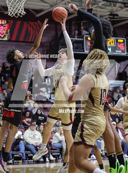 Thumbnail 1 in Archbishop Stepinac @ Iona Prep (Iona University) photogallery.