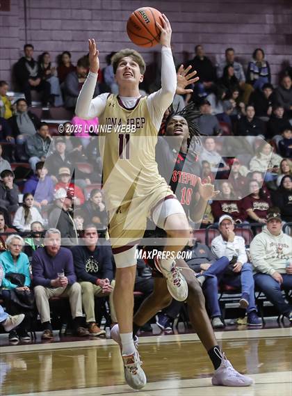 Thumbnail 2 in Archbishop Stepinac @ Iona Prep (Iona University) photogallery.