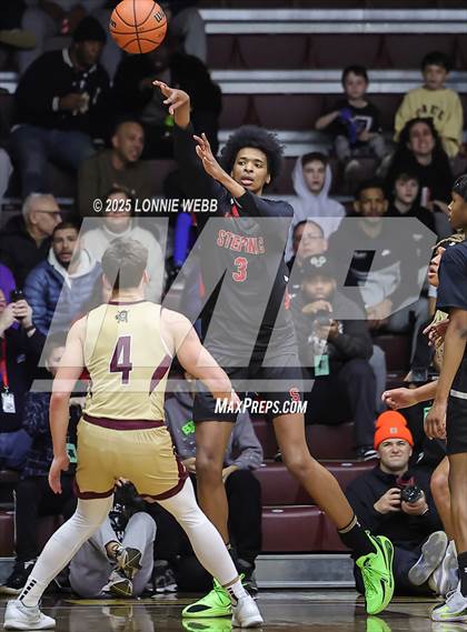 Thumbnail 3 in Archbishop Stepinac @ Iona Prep (Iona University) photogallery.