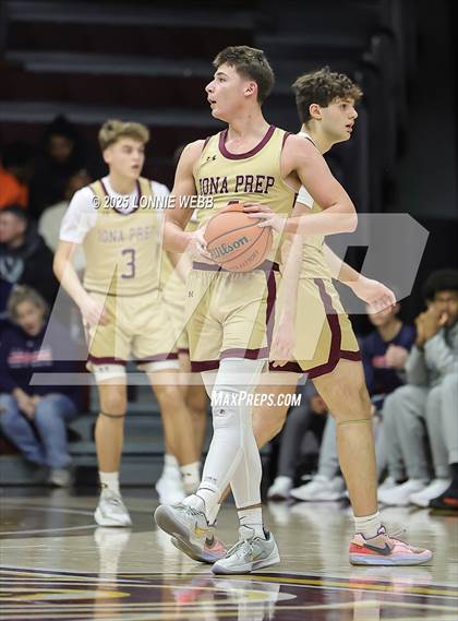 Thumbnail 2 in Archbishop Stepinac @ Iona Prep (Iona University) photogallery.
