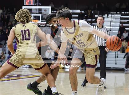 Thumbnail 1 in Archbishop Stepinac @ Iona Prep (Iona University) photogallery.