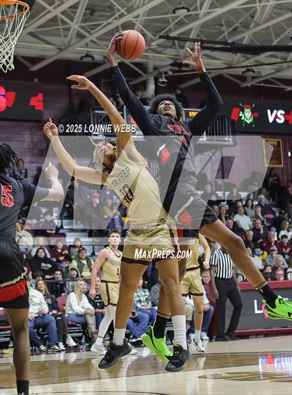 Thumbnail 2 in Archbishop Stepinac @ Iona Prep (Iona University) photogallery.