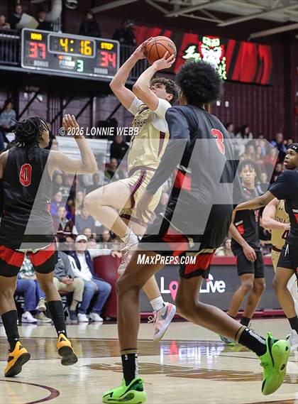Thumbnail 3 in Archbishop Stepinac @ Iona Prep (Iona University) photogallery.