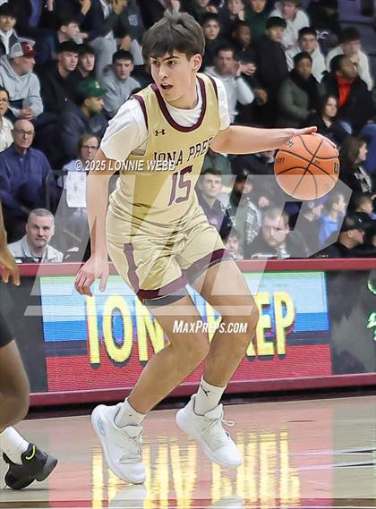 Thumbnail 2 in Archbishop Stepinac @ Iona Prep (Iona University) photogallery.