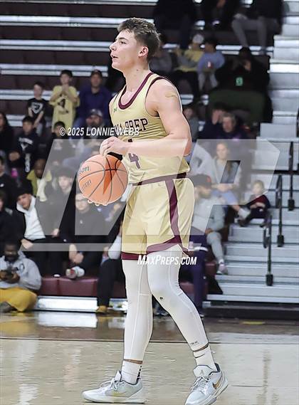 Thumbnail 2 in Archbishop Stepinac @ Iona Prep (Iona University) photogallery.