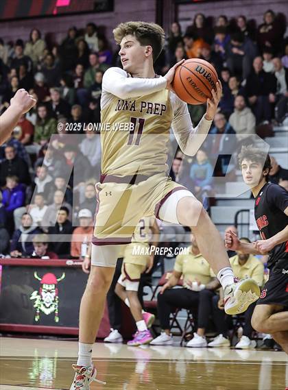 Thumbnail 3 in Archbishop Stepinac @ Iona Prep (Iona University) photogallery.