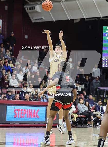Thumbnail 2 in Archbishop Stepinac @ Iona Prep (Iona University) photogallery.