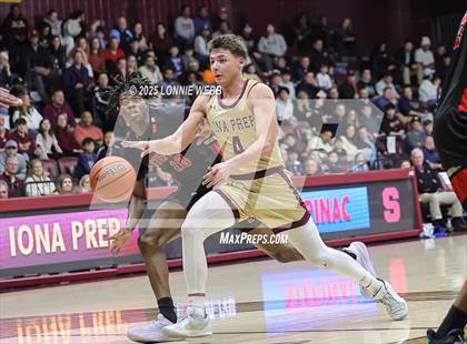 Thumbnail 1 in Archbishop Stepinac @ Iona Prep (Iona University) photogallery.