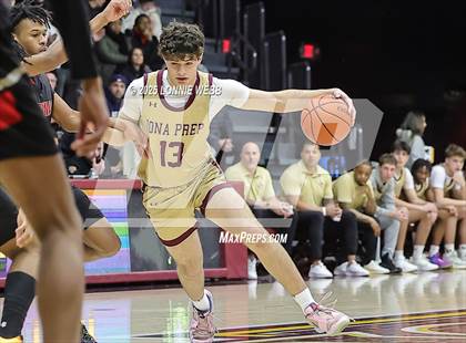 Thumbnail 2 in Archbishop Stepinac @ Iona Prep (Iona University) photogallery.