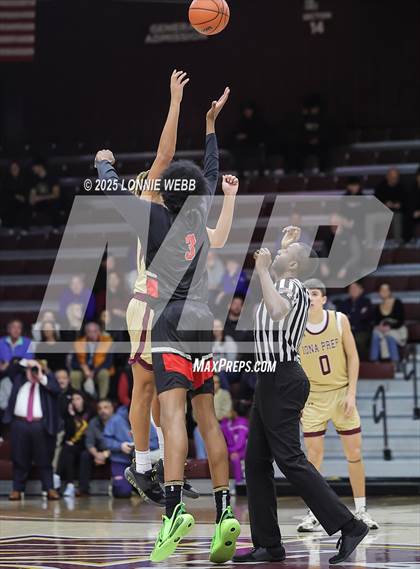 Thumbnail 2 in Archbishop Stepinac @ Iona Prep (Iona University) photogallery.