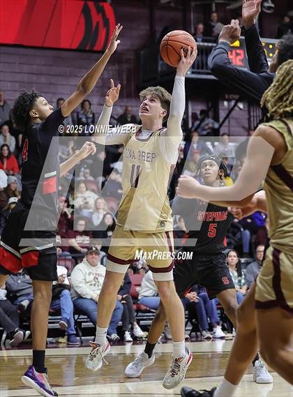 Thumbnail 3 in Archbishop Stepinac @ Iona Prep (Iona University) photogallery.