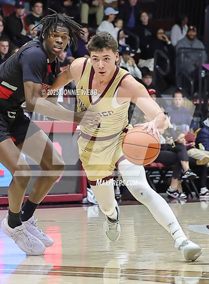 Thumbnail 1 in Archbishop Stepinac @ Iona Prep (Iona University) photogallery.