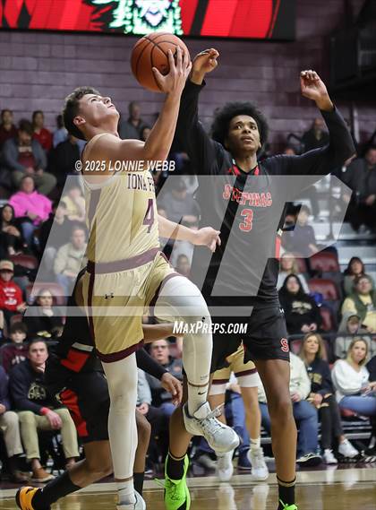 Thumbnail 2 in Archbishop Stepinac @ Iona Prep (Iona University) photogallery.