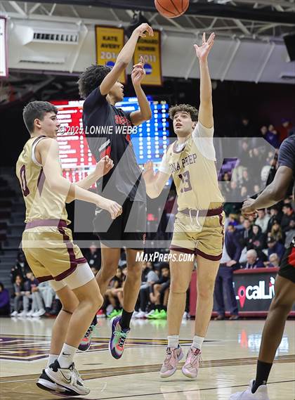 Thumbnail 2 in Archbishop Stepinac @ Iona Prep (Iona University) photogallery.