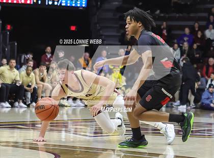 Thumbnail 1 in Archbishop Stepinac @ Iona Prep (Iona University) photogallery.
