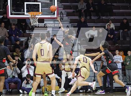 Thumbnail 1 in Archbishop Stepinac @ Iona Prep (Iona University) photogallery.