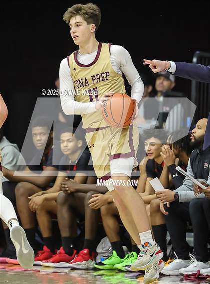 Thumbnail 2 in Archbishop Stepinac @ Iona Prep (Iona University) photogallery.