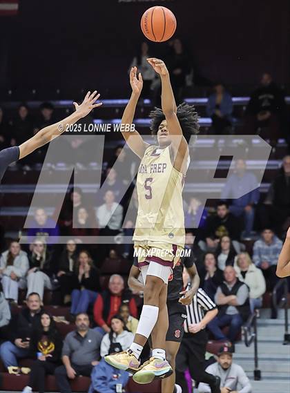 Thumbnail 3 in Archbishop Stepinac @ Iona Prep (Iona University) photogallery.