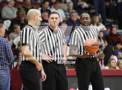 Thumbnail 3 in Archbishop Stepinac @ Iona Prep (Iona University) photogallery.