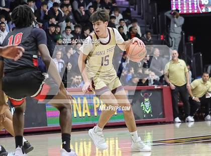 Thumbnail 3 in Archbishop Stepinac @ Iona Prep (Iona University) photogallery.