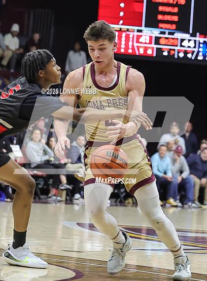 Thumbnail 2 in Archbishop Stepinac @ Iona Prep (Iona University) photogallery.