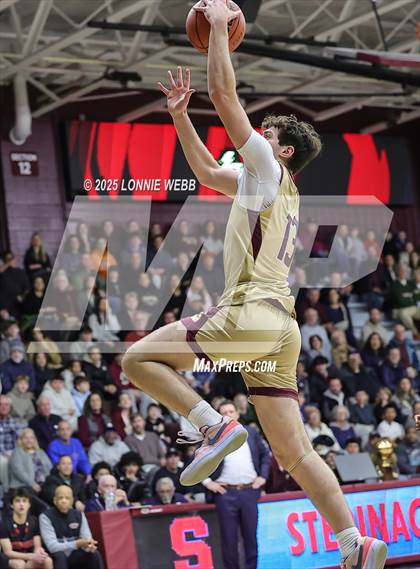 Thumbnail 2 in Archbishop Stepinac @ Iona Prep (Iona University) photogallery.
