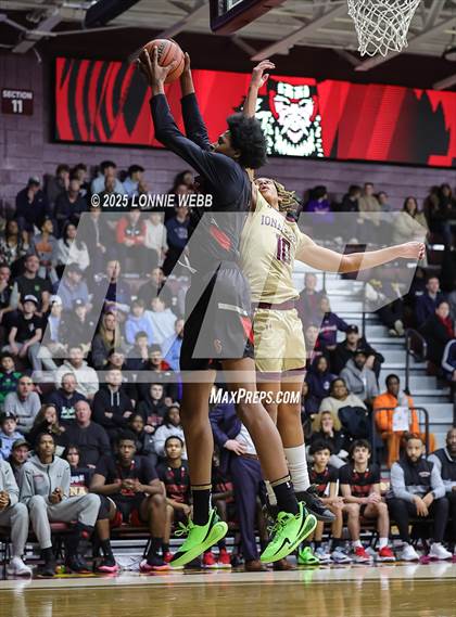 Thumbnail 2 in Archbishop Stepinac @ Iona Prep (Iona University) photogallery.