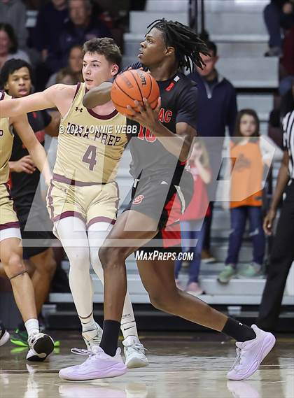 Thumbnail 1 in Archbishop Stepinac @ Iona Prep (Iona University) photogallery.