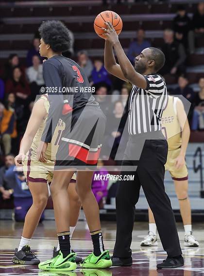 Thumbnail 3 in Archbishop Stepinac @ Iona Prep (Iona University) photogallery.