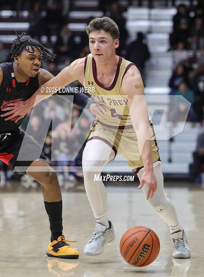 Thumbnail 2 in Archbishop Stepinac @ Iona Prep (Iona University) photogallery.