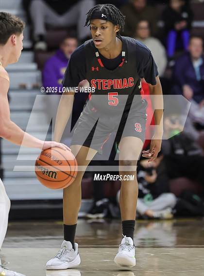 Thumbnail 3 in Archbishop Stepinac @ Iona Prep (Iona University) photogallery.