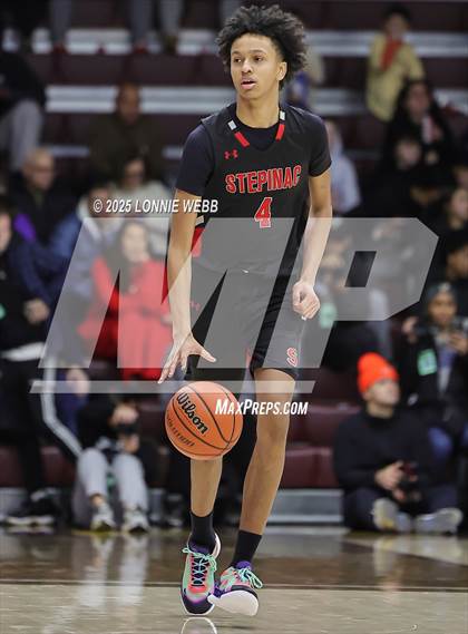 Thumbnail 2 in Archbishop Stepinac @ Iona Prep (Iona University) photogallery.