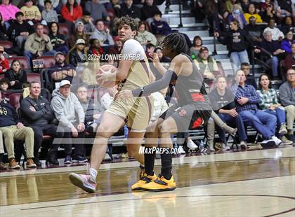 Thumbnail 3 in Archbishop Stepinac @ Iona Prep (Iona University) photogallery.