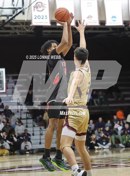 Thumbnail 1 in Archbishop Stepinac @ Iona Prep (Iona University) photogallery.