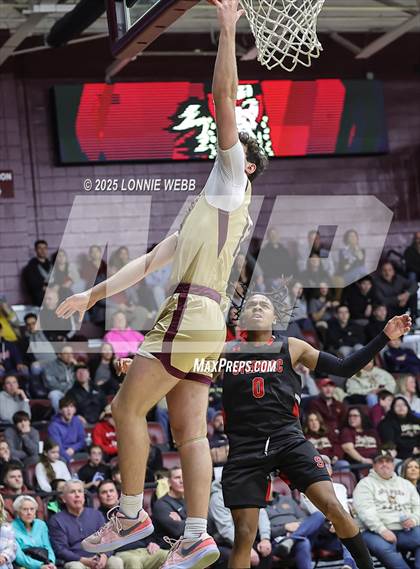 Thumbnail 2 in Archbishop Stepinac @ Iona Prep (Iona University) photogallery.